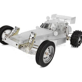 RC10CC Classic Clear Collectors Edition Kit