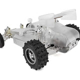 RC10CC Classic Clear Collectors Edition Kit