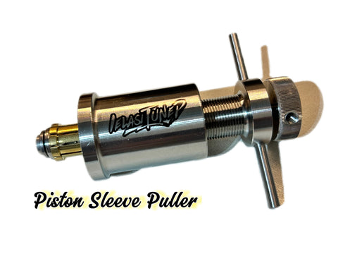 Ielasi Tuned Piston Sleeve Puller Tool