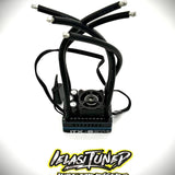 Ielasi Tuned ESC 300A ITX-8GT-B 1/8 PRO BRUSHLESS ESC
