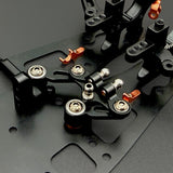 RC Maker SP2 1/10th EP Onroad Touring Car