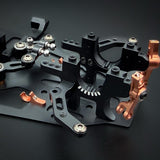 RC Maker SP2 1/10th EP Onroad Touring Car