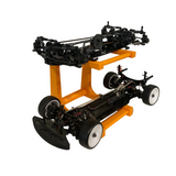 Speedy RC Dual Car Stand