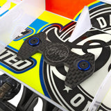 RC8B4.1 Ongaro Edition Kit