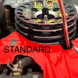 Ielasi Tuned Extender Kit .21 On-Road GP9R’24