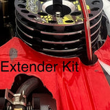 Ielasi Tuned Extender Kit .21 On-Road GP9R’24