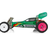 RC10 ‘89 Stealth Car Masami Edition