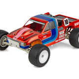 RC10T 4WD KIT