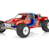 RC10T 4WD KIT