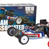 RB10 Retro Kit