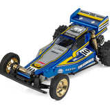 RC10 Retro 80's Ultra Fox Kit