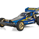 RC10 Retro 80's Ultra Fox Kit