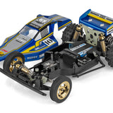 RC10 Retro 80's Ultra Fox Kit