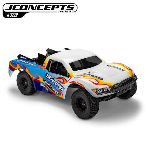SCT/Buggy 1:10 Shells