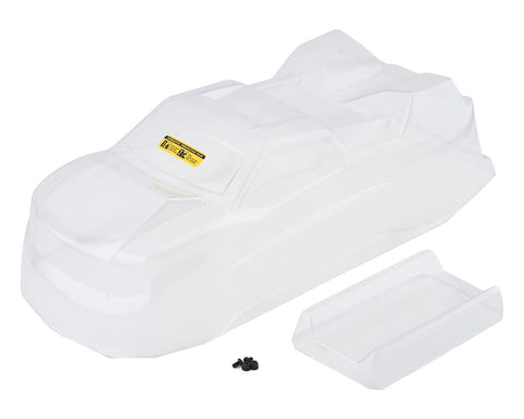 Finnisher - T6.4 body w/ rear spoiler