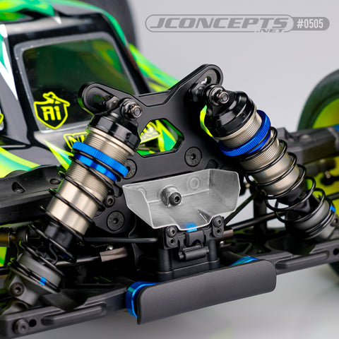 JConcepts – RC8B4 | RC8B4e front wing