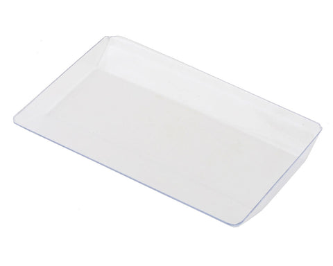 JConcepts - RC10T rear spoiler, rear mount configuration