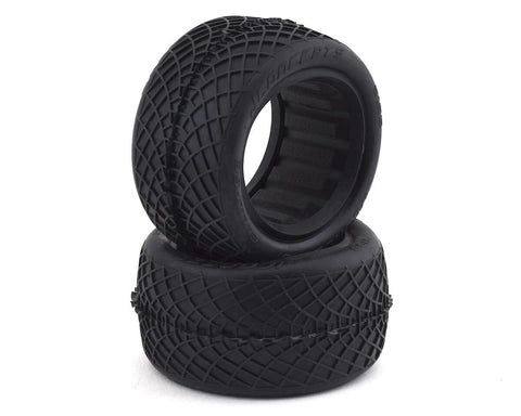 Ellipse - blue compound (fits 2.2" buggy rear wheel)