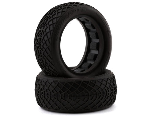 Ellipse - blue compound (fits 2.2" 4wd buggy front wheel)