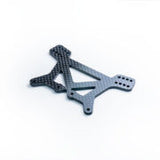 RC10 4WD 3mm Rear Carbon Shock Tower Team Associated