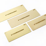 36g Shorty LiPo Weight 94x46x1.0mm