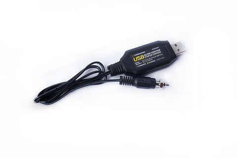 USB Glow Igniter/Starter Charger