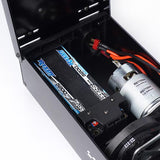 775×2 Aluminum Lightweight Starter Box (Off Road / GT)