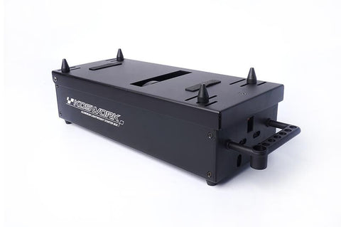 775×2 Aluminum Lightweight Starter Box (Off Road / GT)