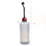Gold 700ml Fuel Bottle
