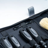 11pcs Tool Set (w/Parts Box & Tool Bag) (Light Tri Handle)