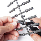 Sprue/Side Cutters