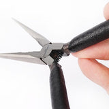 R/C Long Slimline Needle Nose Pliers