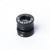 12~22mm Adjustable Ride Height Gauge (w/KOS13362 5mm block) (1/10 Buggy)