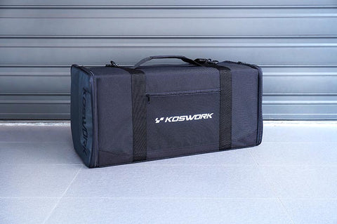 1/10 Smart Buggy/Crawler Bag V2 (for TRX-4, TRX-6, SCX10 or similar)