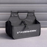 Pit Caddy Bag/Starter Box Bag/Tool Bag V2