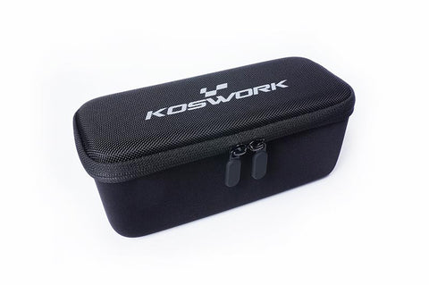 Hard Case 215x90x85mm (For Tools, H200mm Vacuum Pump & Accessories)