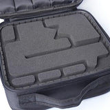 260x230x95mm Hard Frame Bag (w/Engine & Pipe Set foam) (Replaced by KOS32419V2)