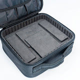 Tire Warmer Hard Frame Bag (For SKYRC Tire Warmer + Car & Battery Stand)(w/EVA hard foam)