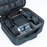 Tire Warmer Hard Frame Bag (For SKYRC Tire Warmer + Car & Battery Stand)(w/EVA hard foam)