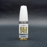 Gold Speed Bearing Oil 8ml