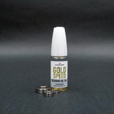 Gold Speed Bearing Oil 8ml