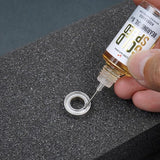 Gold Speed Bearing Oil 8ml