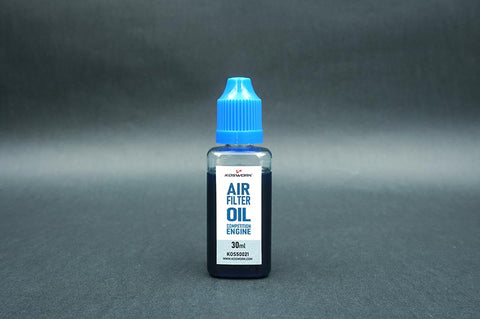 Competition Engine Air Filter Oil 30ml