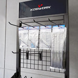 Paint Rack (6 Layer)
