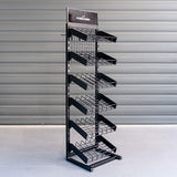 Paint Rack (6 Layer)