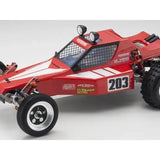 Kyosho 1/10 Tomahawk 2WD Electric Racing Buggy Kit