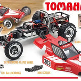 Kyosho 1/10 Tomahawk 2WD Electric Racing Buggy Kit