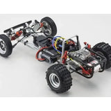 Kyosho 1/10 Tomahawk 2WD Electric Racing Buggy Kit
