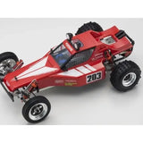Kyosho 1/10 Tomahawk 2WD Electric Racing Buggy Kit