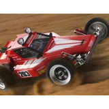 Kyosho 1/10 Tomahawk 2WD Electric Racing Buggy Kit
